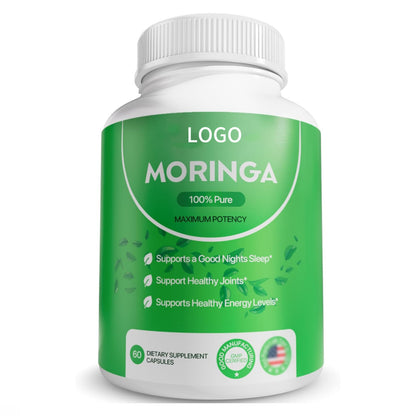 12-in-1 Magnesium Complex Capsules