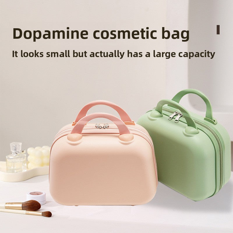 12-inch large-capacity luggage storage bag