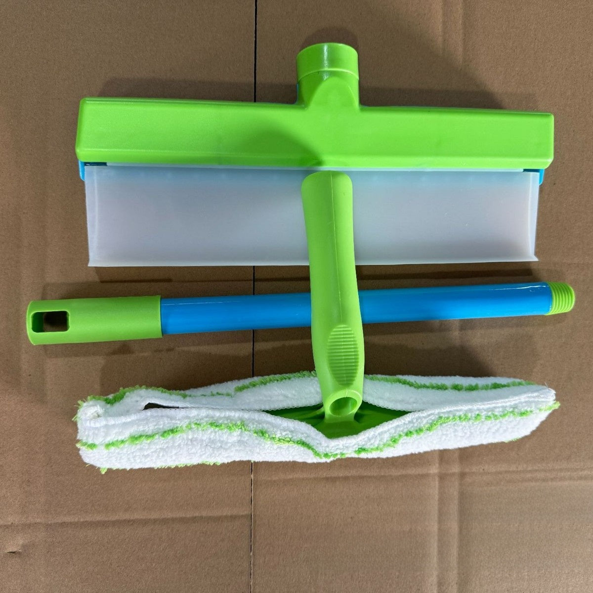 12-inch microfiber cleaning cloth
