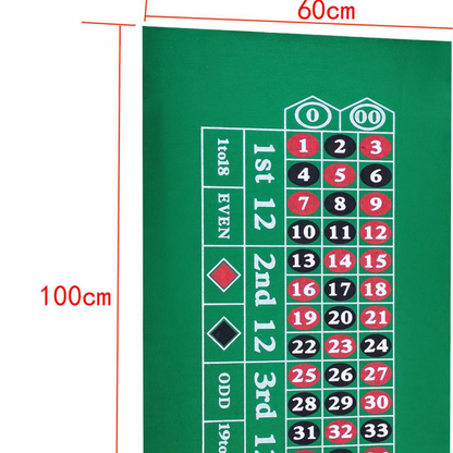 12 Inch Russian Roulette Drinking Game Spinner