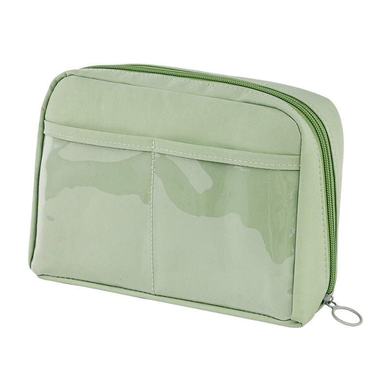 12-layer large capacity pencil case