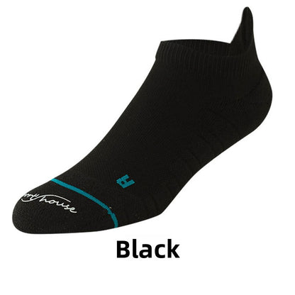 Quick Dry Marathon Running Socks for Sports Performance Fit