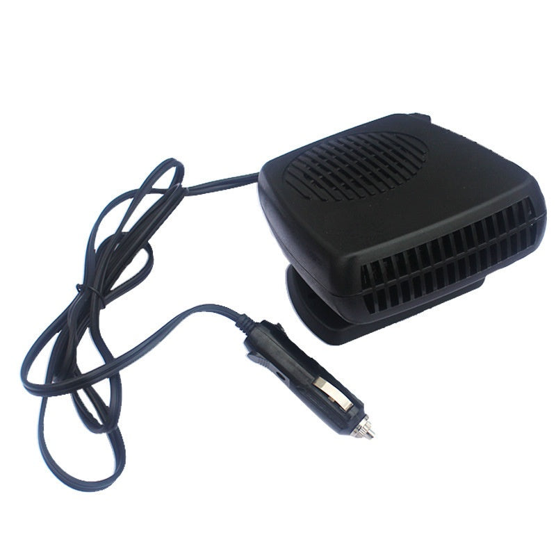 12V 24V Portable Car Heater with Defrosting Function