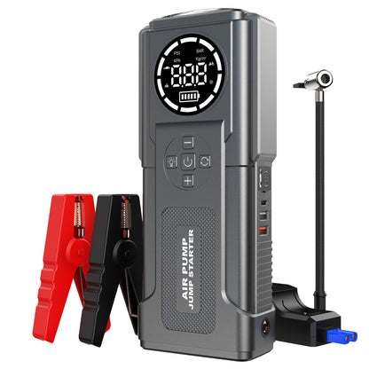12V Car Emergency Starter
