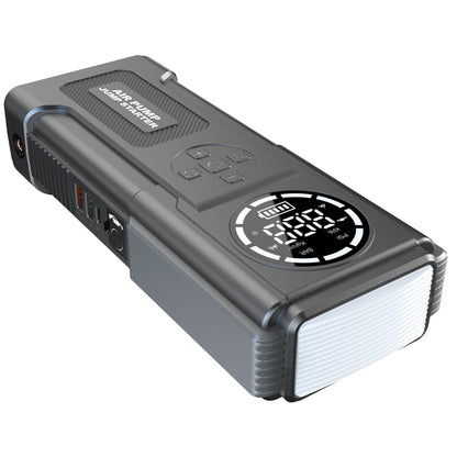 12V Car Emergency Starter