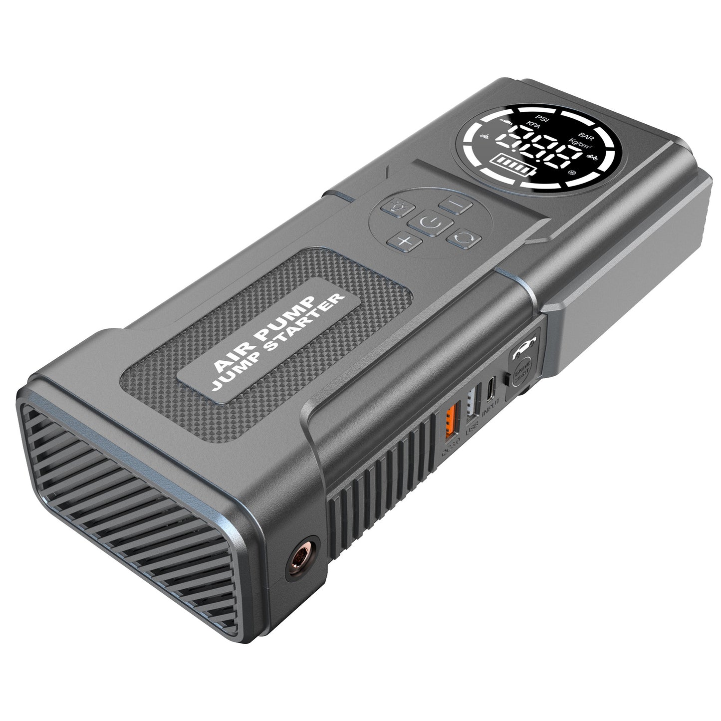 12V Car Emergency Starter