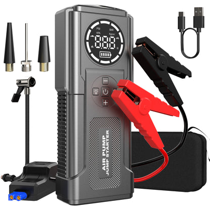 12V Car Emergency Starter