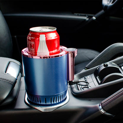 12V Car Thermoelectric Cup