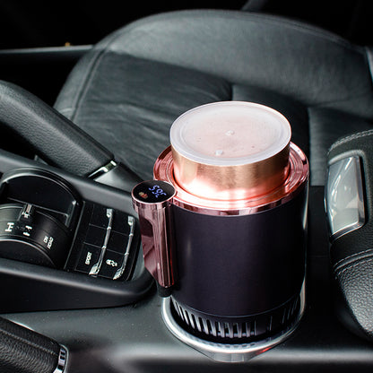 12V Car Thermoelectric Cup