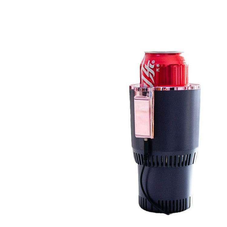 12V Car Thermoelectric Cup