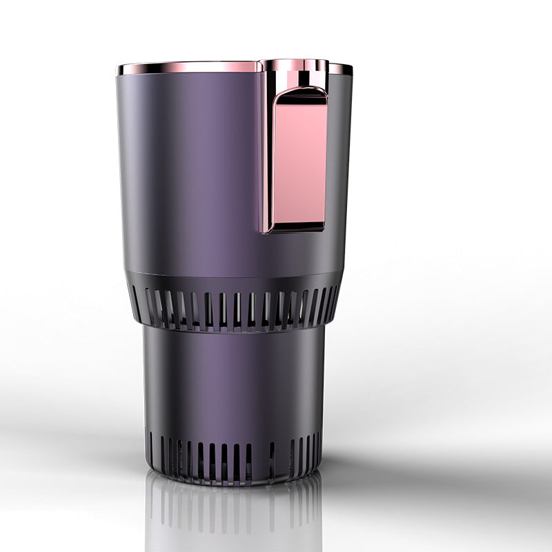 12V Car Thermoelectric Cup