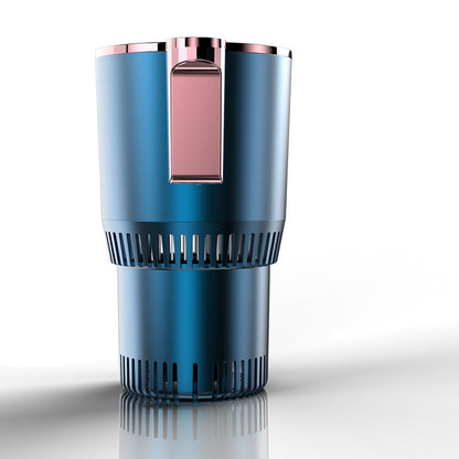 12V Car Thermoelectric Cup