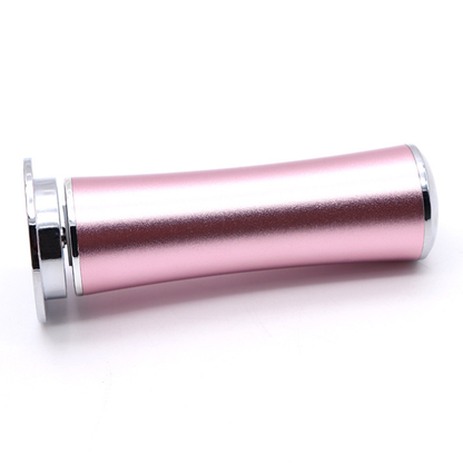 12V Short Electric New Foot Grinder to Remove Dead Skin, Electric Pedicure Machine to Remove Foot Skin, Automatic Foot Grinder
