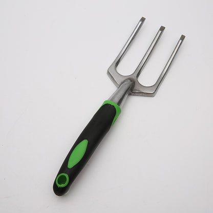 13-Piece Garden Tool Set – Heavy-Duty Tools for Easy Gardening
Global swanky 3