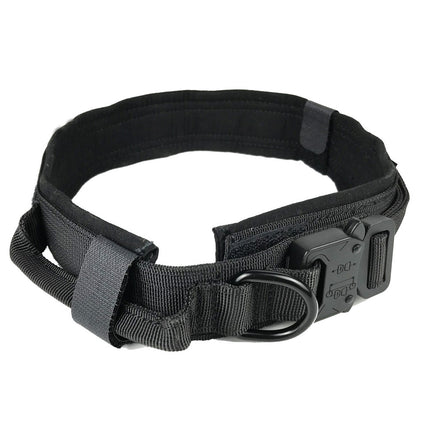Buy Premium Dog Collar – Adjustable, Stylish & Comfortable Fit