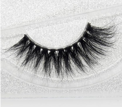 Buy 3D Mink Eyelashes – Natural & Luxurious Lashes