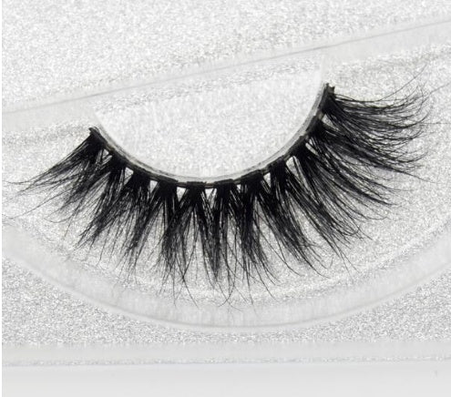 Buy 3D Mink Eyelashes – Natural & Luxurious Lashes