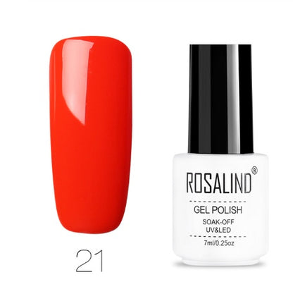Japanese Style Nail Gel Phototherapy Color for Stylish Nails