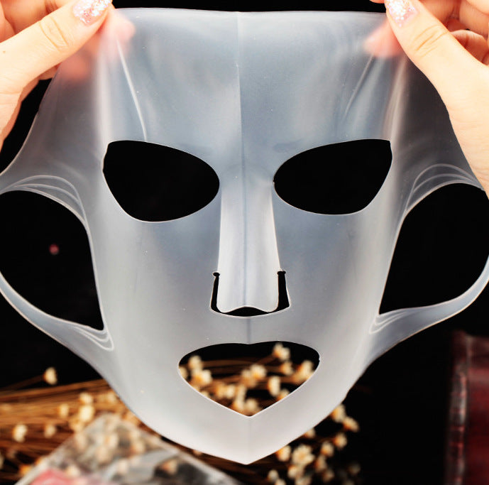 Buy Silicone Mask – Comfortable Durable Face Protection for All Sizes