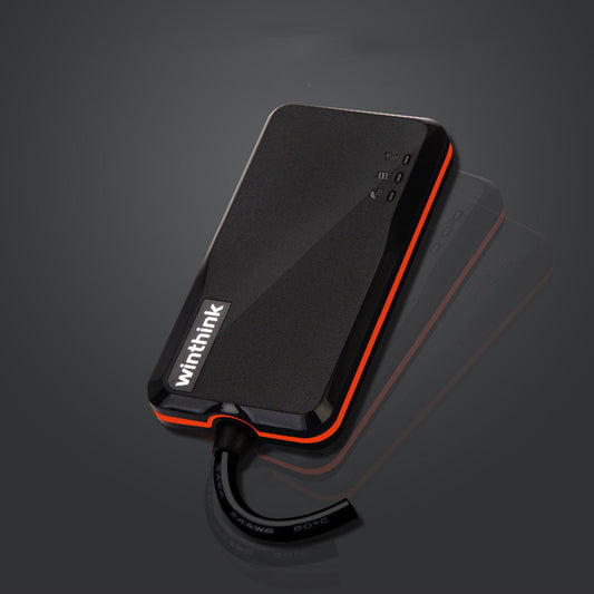Vehicle GPS Locator – Beidou GPS Car Tracking System
