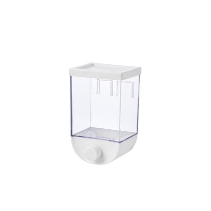 Buy First Kitchen Food Storage Easy Press Cereal Dispenser Set