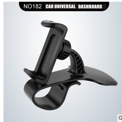 Buy 360 Degree Rotation Universal Car Phone Holder – Strong Grip
