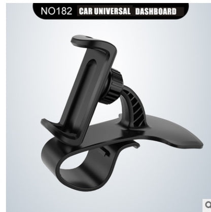 Buy 360 Degree Rotation Universal Car Phone Holder – Strong Grip
