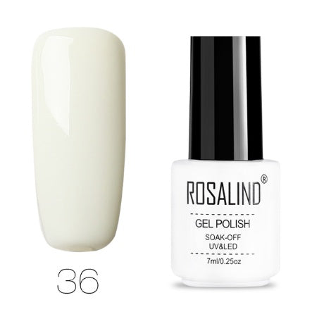 Japanese Style Nail Gel Phototherapy Color for Stylish Nails