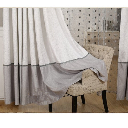 Buy Simple Blackout Curtains for Better Sleep & Privacy