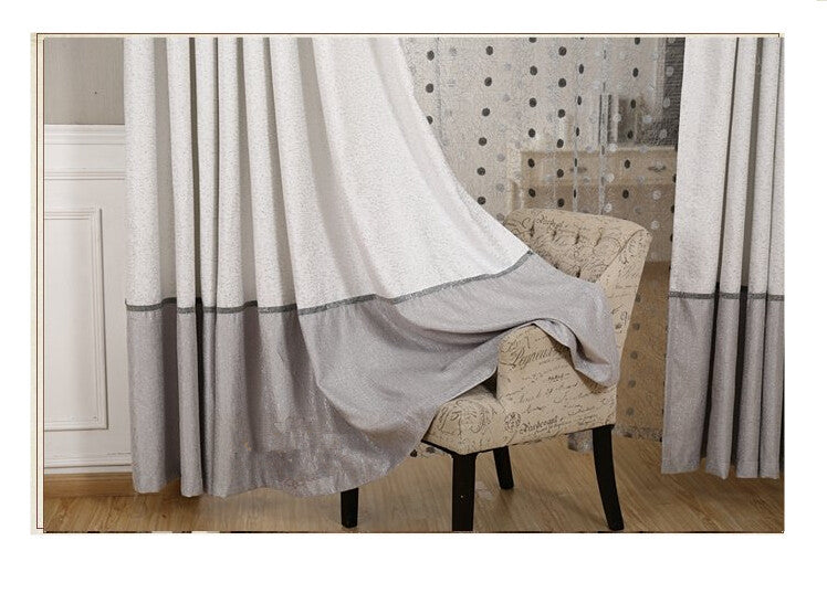 Buy Simple Blackout Curtains for Better Sleep & Privacy