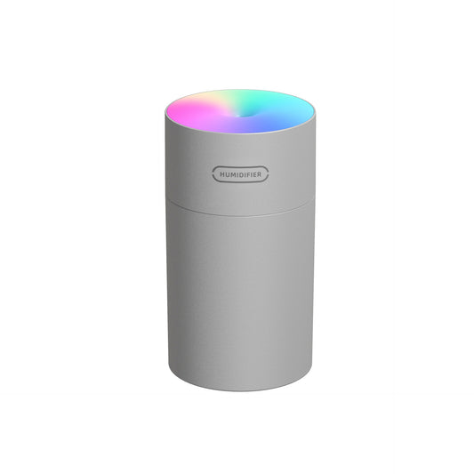 Colorful Cup USB Humidifier Second Generation Mini Diffuser