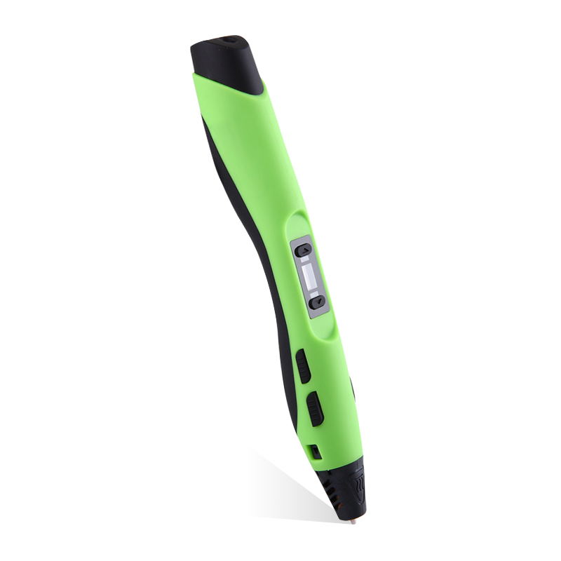 Buy 3D Printing Pen for 3D Painting, Graffiti & Creative Art