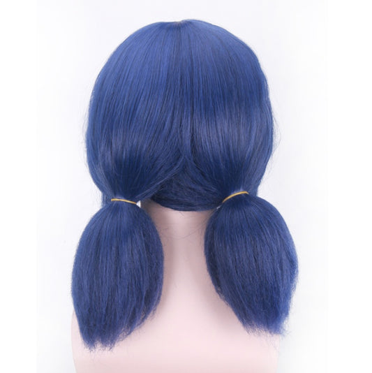 Cosplay Wig – High-Quality Synthetic Hair for Characters