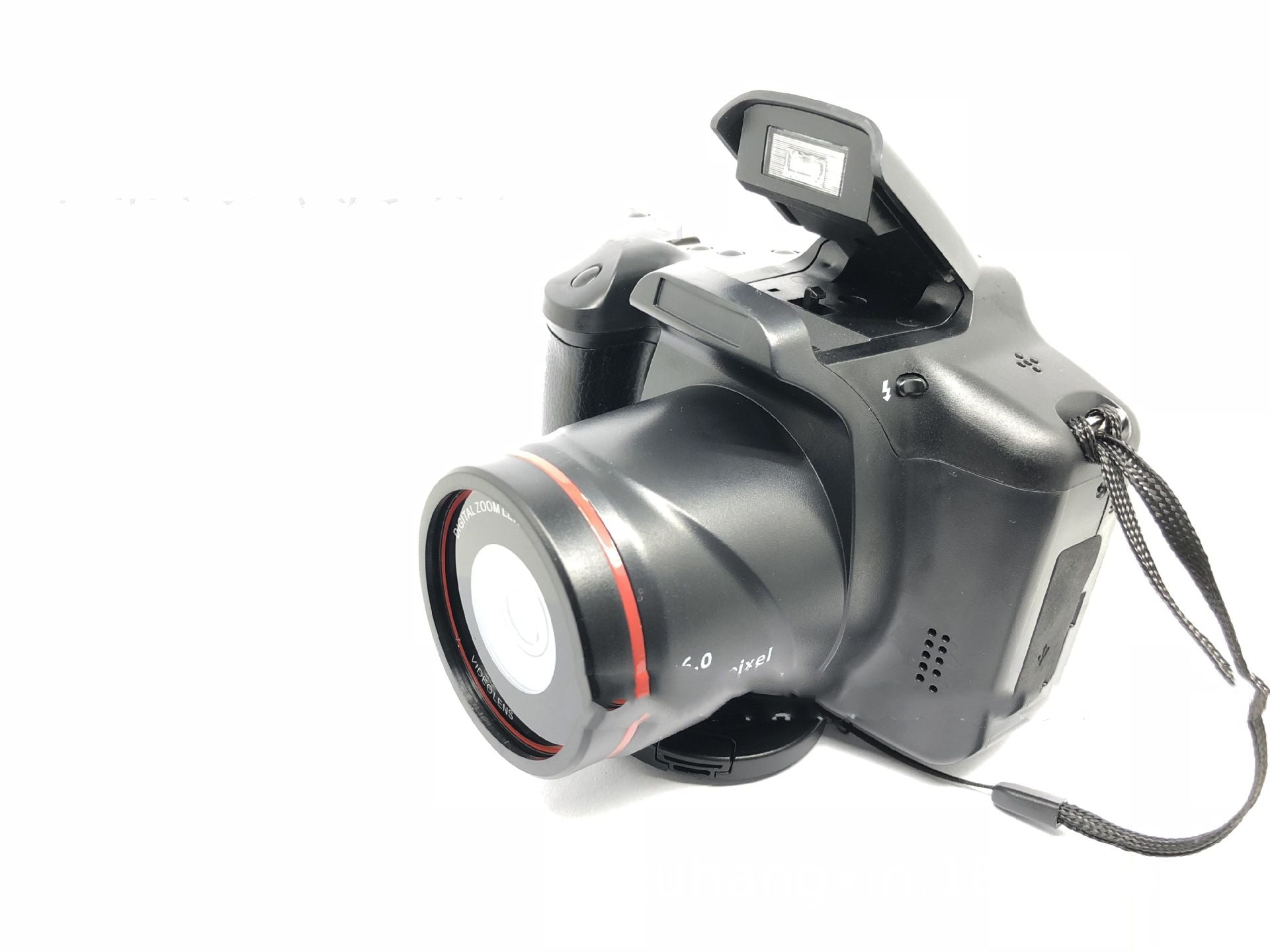 XJ05 Digital Video Camera – Capture Crisp Videos Anywhere GlobalSwanky 2