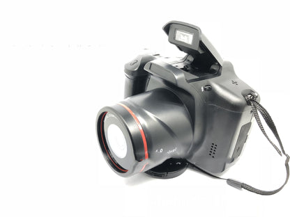 XJ05 Digital Video Camera – Capture Crisp Videos Anywhere GlobalSwanky 2