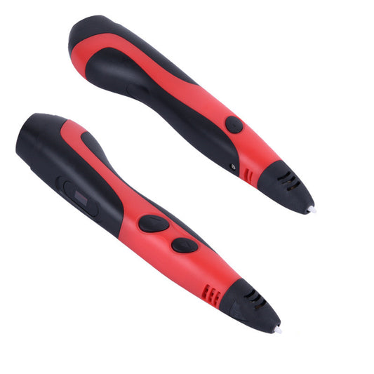 Buy Six Generations of 3D Printing Pens – Smart Creative Tool