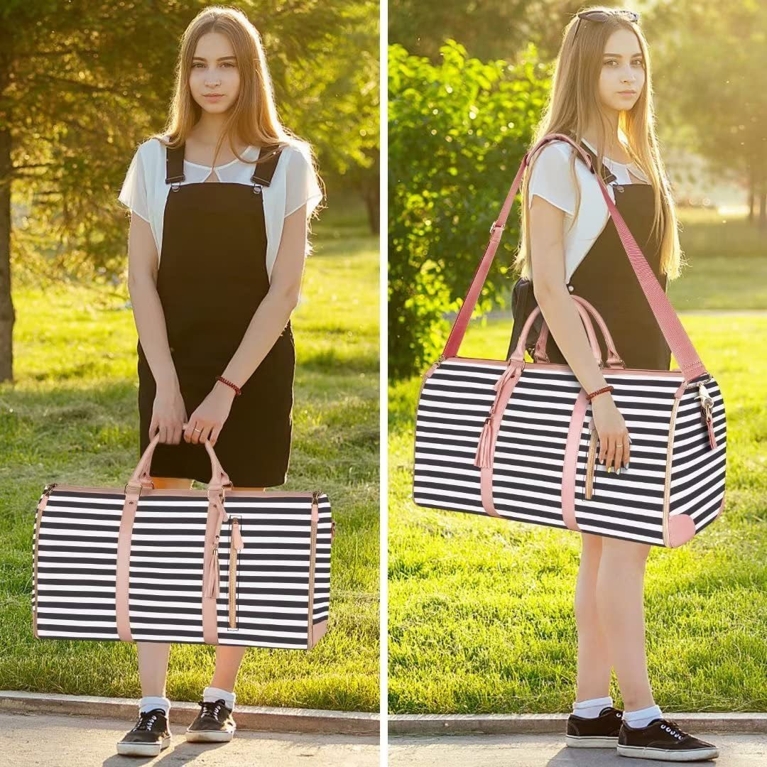 Travel Packing Cube Organizer Bags for Suitcase Storage Set
