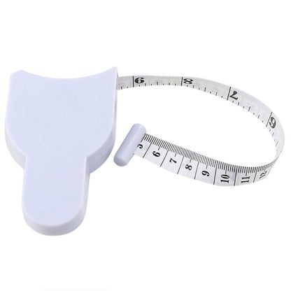 Automatic Body Measuring Tape for Accurate Body Measurements