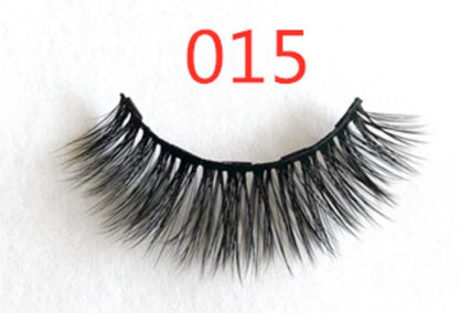 Magnetic False Eyelashes - Fashionable and Easy to Apply