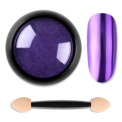 Nail Glitter Perfect for Creative and Glamorous Nail Looks