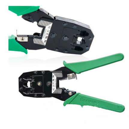 Network Toolkit Combination Set for LAN Crimping and Testing