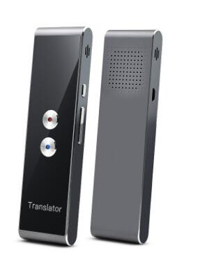 Buy Voice Translator – Real-Time Multi-Language Translation Device