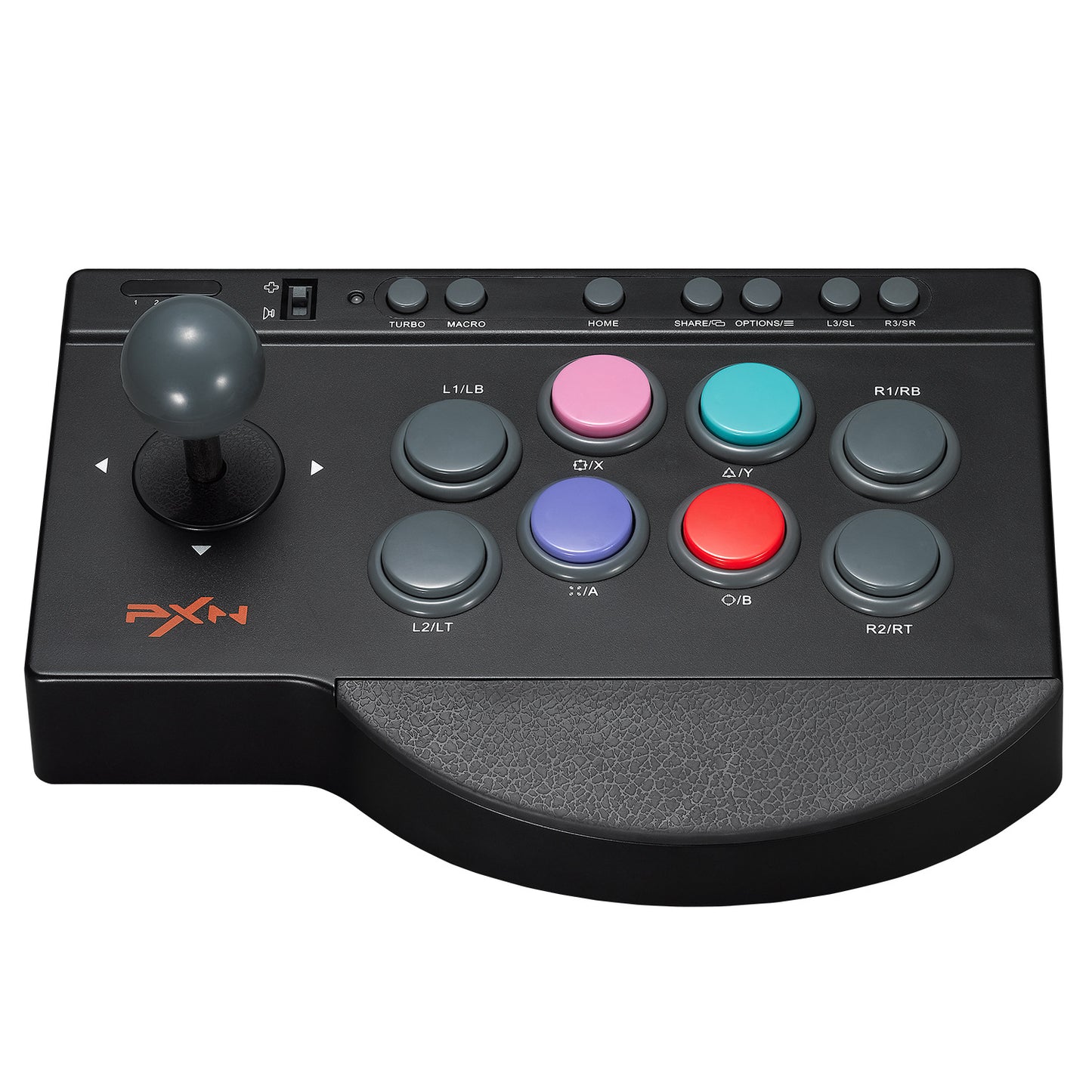 Game Machine Ultimate Arcade Stick Precision Gaming Controller