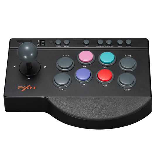 Game Machine Ultimate Arcade Stick Precision Gaming Controller