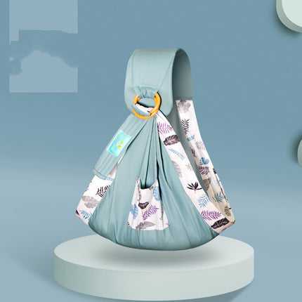 Baby Carrier Sling – Comfortable & Convenient for Parents