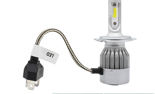 Metal Car Lights Durable Automotive Lighting Upgrade