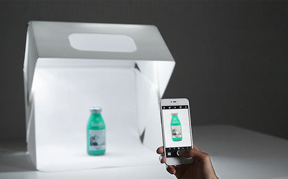 Buy Studio Fill Light Box – Bright, Adjustable & Portable Design