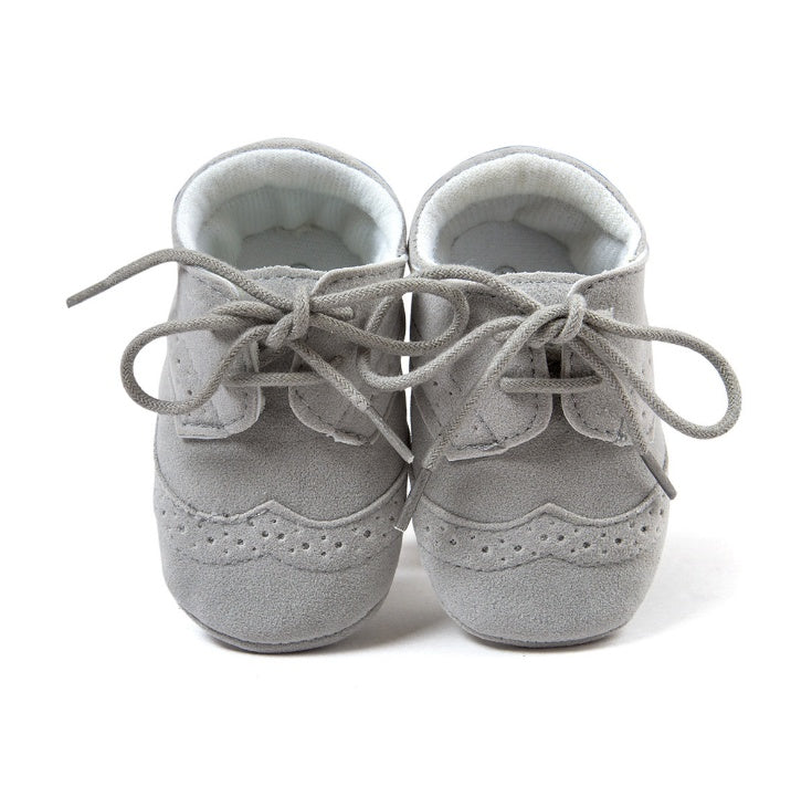 Men’s Baby Soft-Soled Shoes – Comfortable Walking Baby Shoes