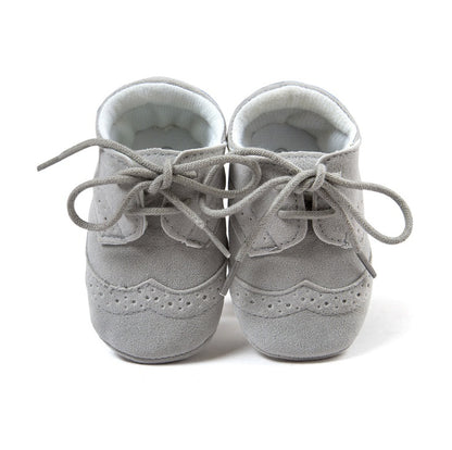 Men’s Baby Soft-Soled Shoes – Comfortable Walking Baby Shoes