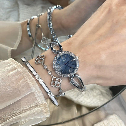 Buy Stylish Minimalist Alloy Womens Watch Elegant Design